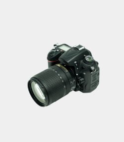 Digital Camera