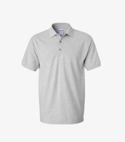 Blue Tee-shirt - Image 4